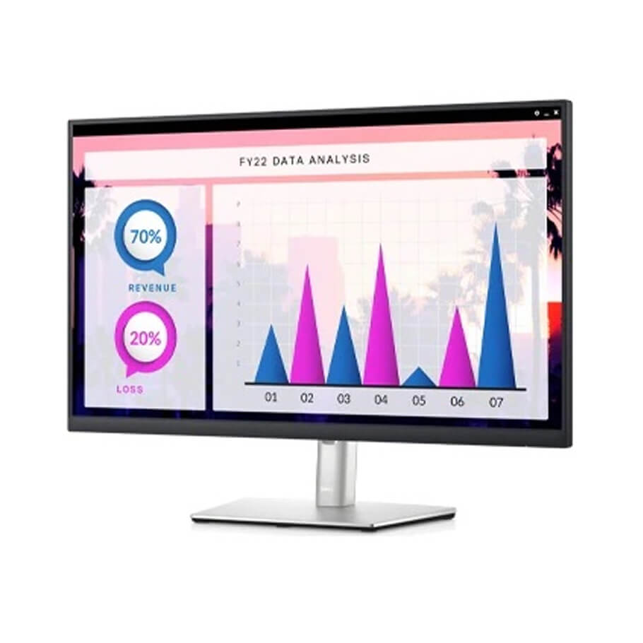 Màn hình vi tính Monitor 27-inch DELL P2721Q